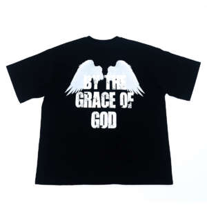 BY THE GRACE OF GOD TEE
