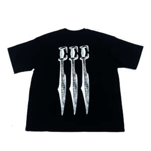 SPARTA TEE