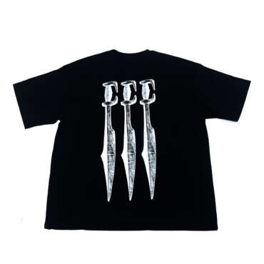 SPARTA TEE