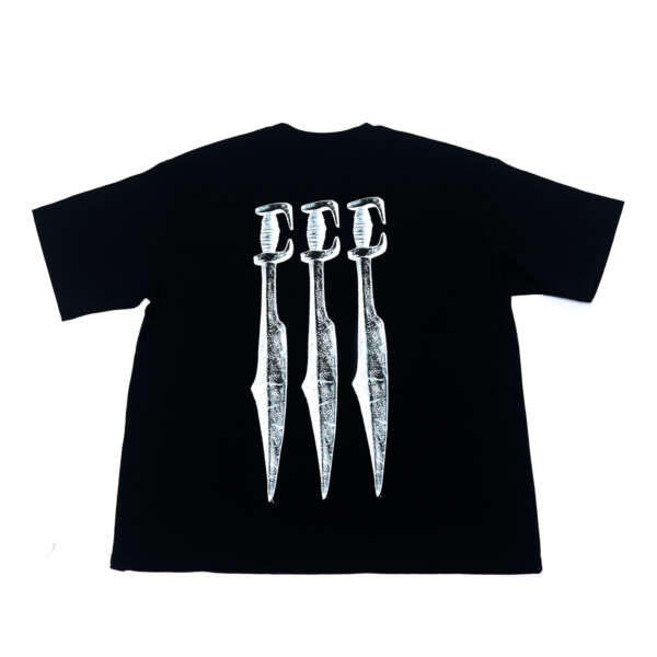 SPARTA TEE