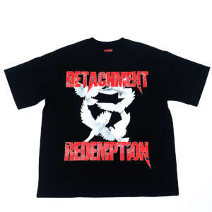 REDEMPTION TEE