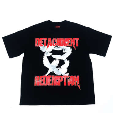 REDEMPTION TEE