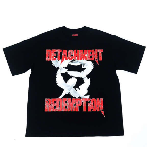 REDEMPTION TEE