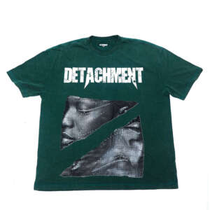 DETACHED TEE
