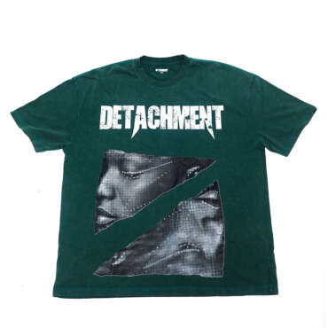DETACHED TEE